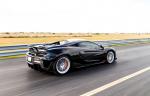 McLaren 600LT HPE1000 by Hennessey 2019 года
